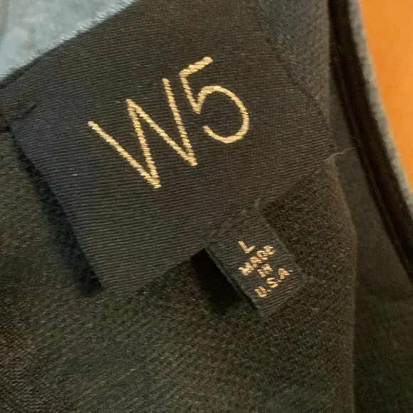 Grey  tunic L - Picture 9 of 10